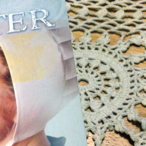 3 for $10 book sale! Amish - White Christmas Pie, Wanda Brunstetter - Picture 6 of 7